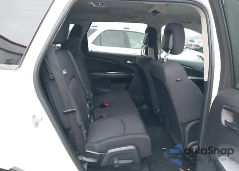 2012 Dodge Journey Crew from USA, damaged, VIN 3C4PDCDG8CT271147